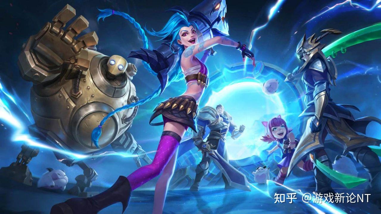区王争霸赛S15赛季赛程公布：瑞士轮赛制揭幕战IG对阵T1，16支参赛战队名单出炉-云电竞