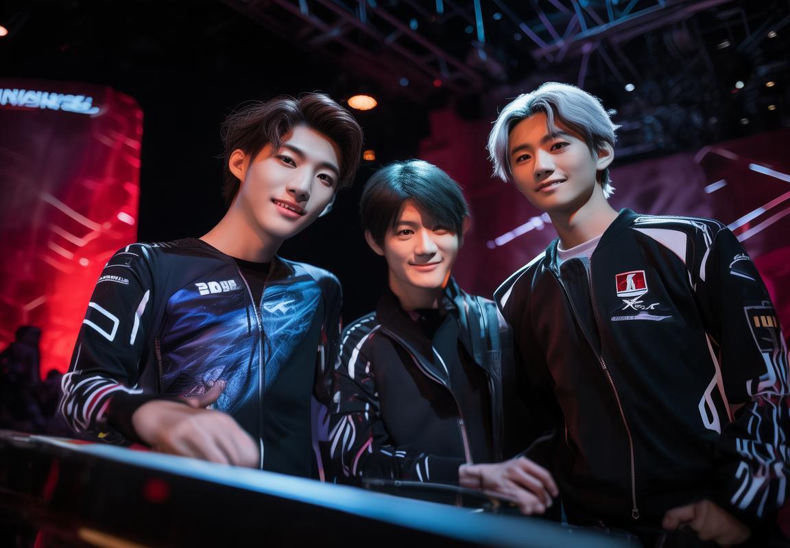 RNG压线晋级S15LOL全球总决赛，全新阵容挑战世界赛-云电竞
