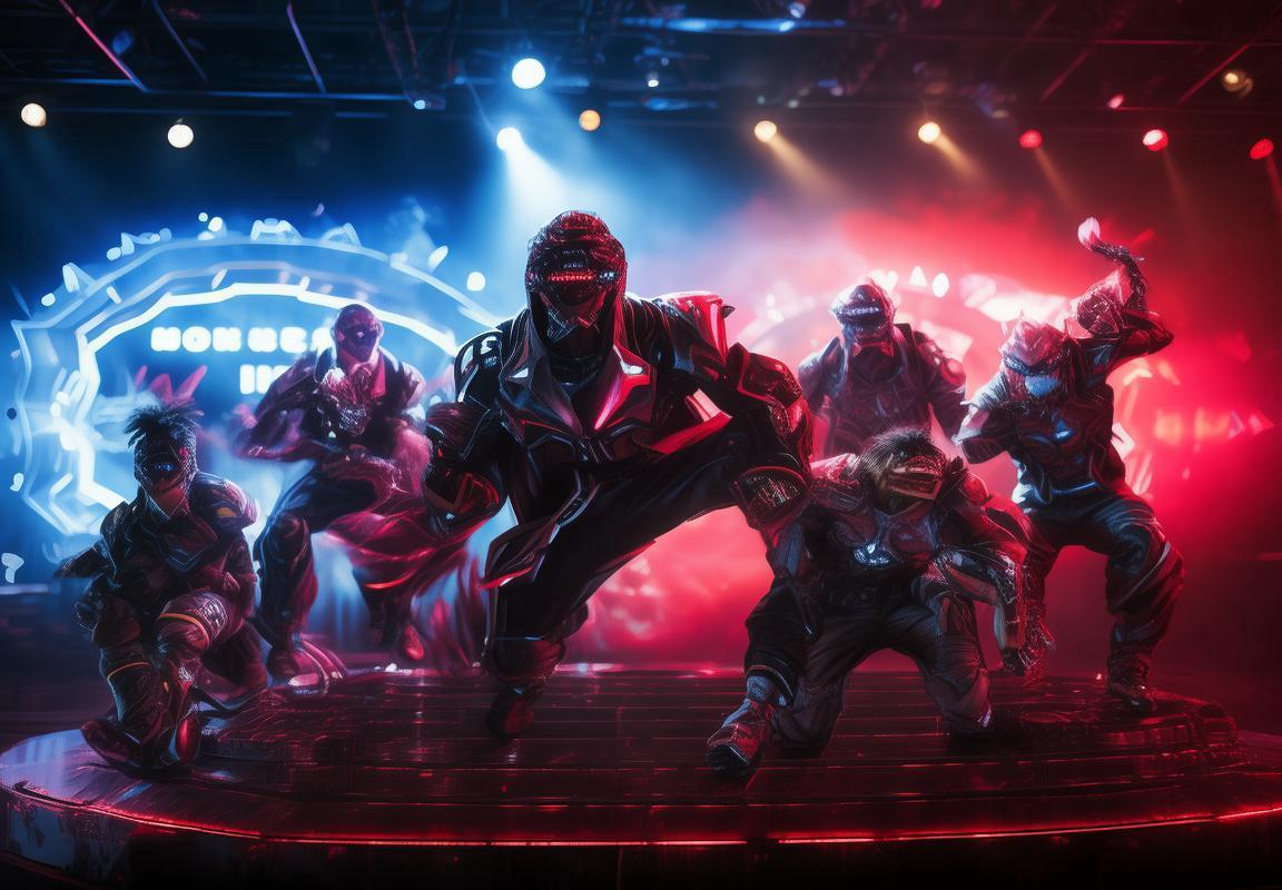 四强对阵：T1 vs TES，BLG vs FNC——中韩对抗主旋律